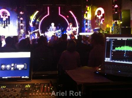 ARIEL ROT