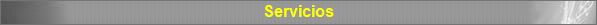 Servicios